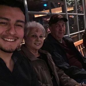 Meet your Posher, Jacob